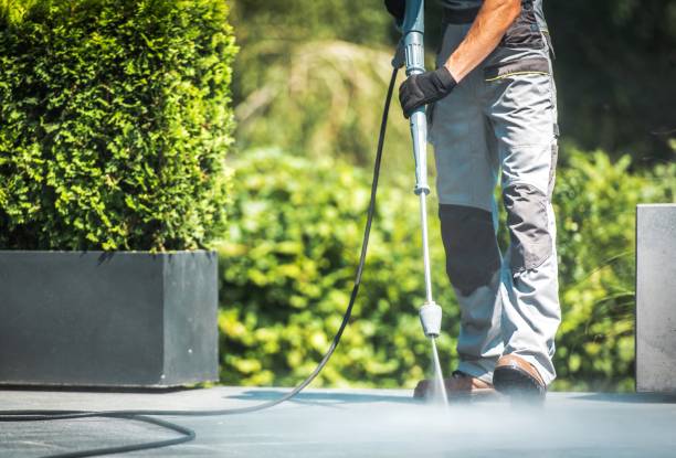 Professional Pressure Washing Services in Nazareth College, NY